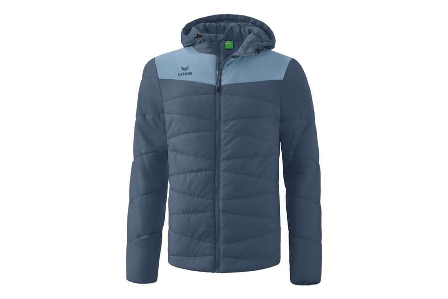 Kinder Steppjacke erima, Gr. 164
